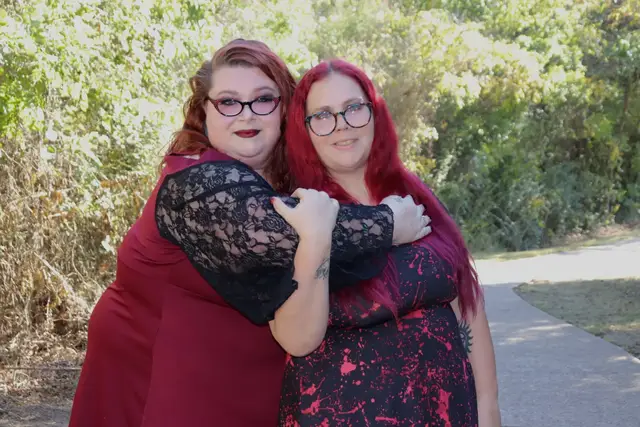 I love u so damn much n im so blessed that we've had eachother for as long as we have. U mean the absolute world to me n im always here for u, no matter what.  @Heather Jo Richards 