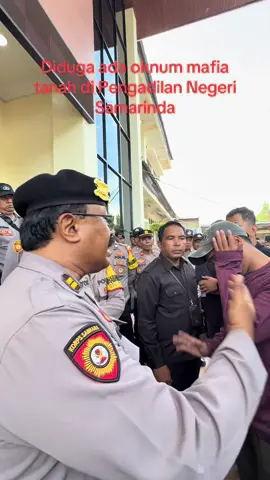 Ada Mafia Tanah di Pengadilan Negeri Samarinda #mafiatanah #samarinda #pengadilannegerisamarinda 
