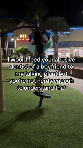 I can’t wait to watch musicals with friends weekly again💚💚💚 #littleshop #twoey #orin #theatre #thespian 