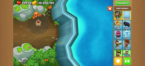 aaand post! 🥳 #slop #bloonstd6 #fyp #truestory #grrmondays 