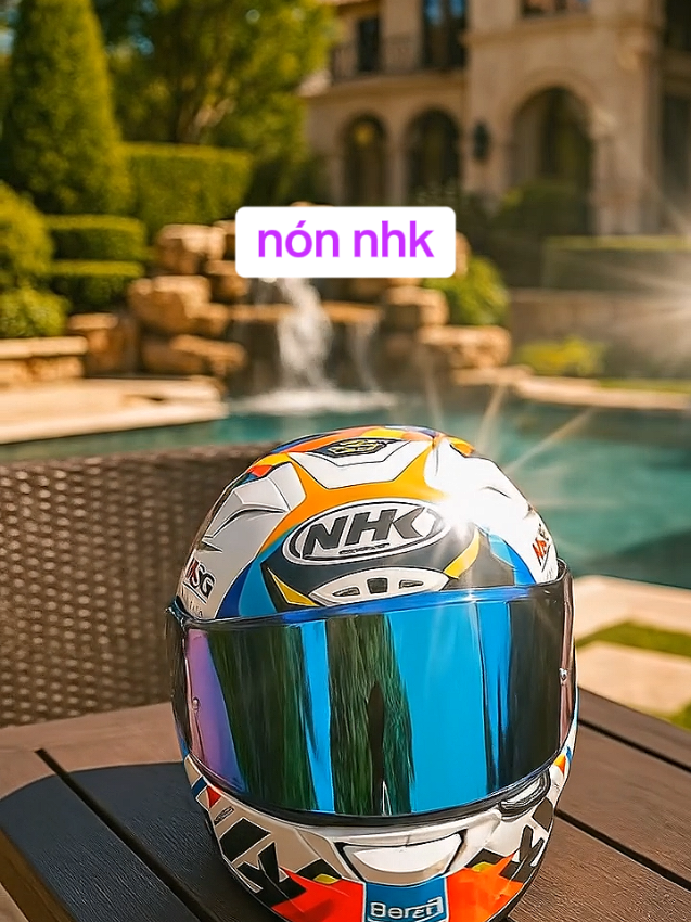 non nhk#shopcôngân #tiepthilienket #xuhuong2025 