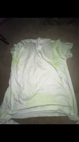 This better wash off 