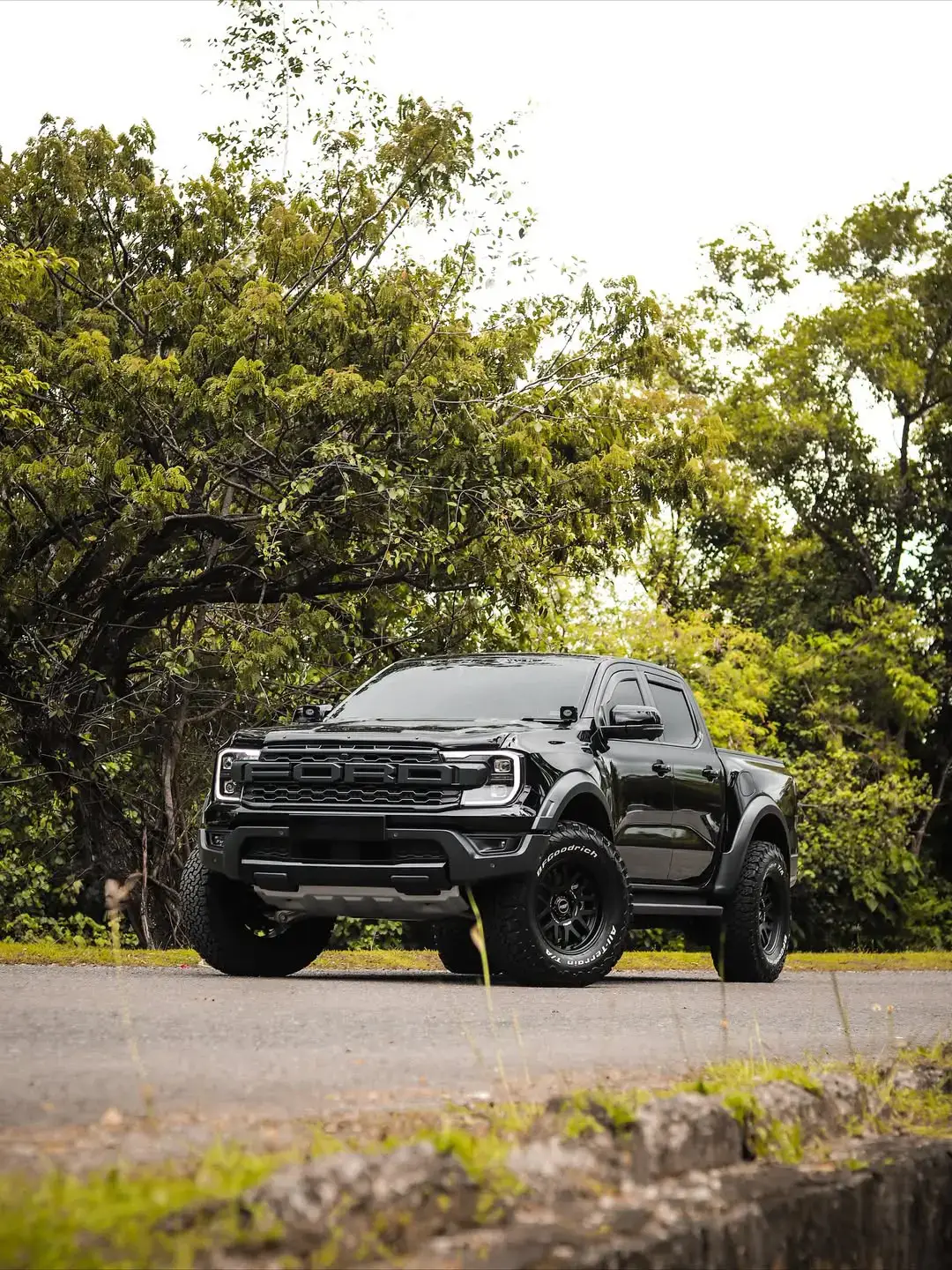Gói độ dành cho Ford Raptor 🚘 AE thích độ nhẹ nhàng nhưng tốn kém như combo này không ạ 🤣 #ford #fordraptor #Xuhuong #FordRanger #typ 