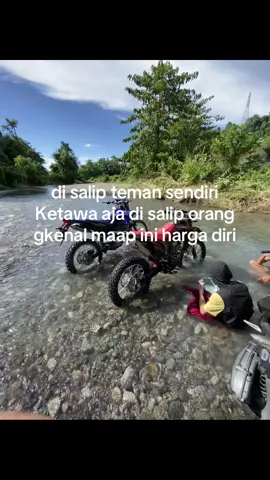 #wr155 #crf150l #masukberandatiktok #fypシ 