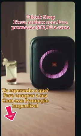 Não perca a oportunidade dessa caixa jbl na promoção #india #som #caixa #venda #jbl 