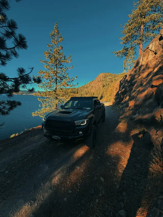 #2017 #toyota #tacoma #california #fyp 