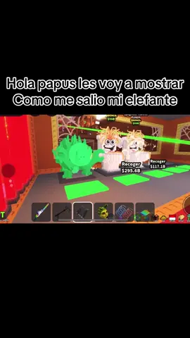 Strawberry elephant 🗣️🔥🔥#fyp #viral #robaunbrainrot #strawberryelephant 