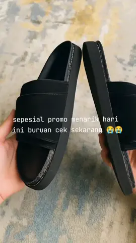 cek keranjang kuning di bawah!!#wibgajian #sandal #sandalpria #sandalslop #sandalwanita 