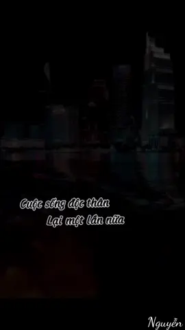 Chuyến trở về này tôi sẽ ở lại khá lâu.. #trambuon❤️❤️ #nguyenthanh💔 #trambuon1808 