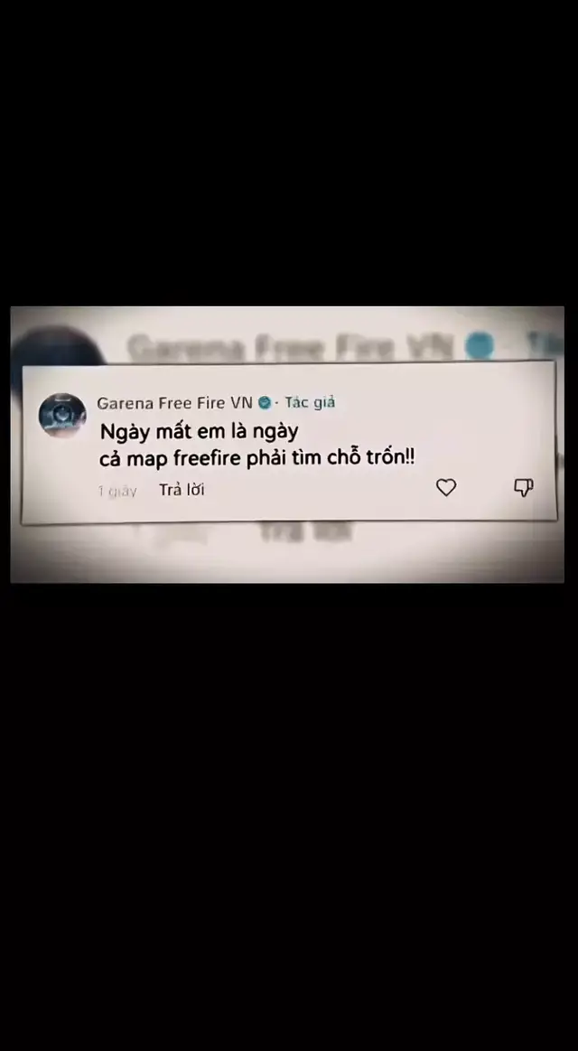 ngày Em đi máp ff phải khóc 