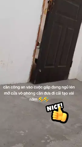 có kẻ trộm rình rập mở cửa phòng yêu cầu công an vào cuộc 😂😂😂 #foryou #duet #viral #fyp #CapCut @🥒 @🥒 @🥒 