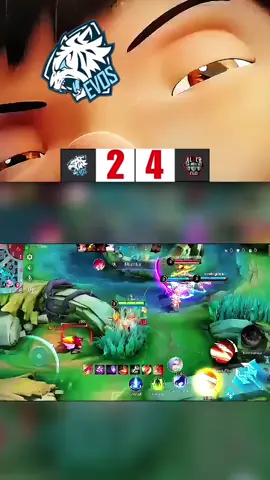 KING YANG ASLI TELAH DI TEMUKAN😑 #dubbinglucu  #alteregoesports #evosesports  #mobilelegends #mlbb 