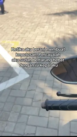 Ketika logika sudah bermain, maka keputusan seberat apapun pasti ku ambil😌 #fypage  #berandatiktok  #sadstory  #dudamuda  #perceraian  @kang_sambat09 