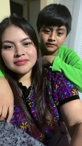 Con el niño de mi vida 😍 #fy #😊 