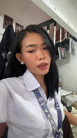 unang pagsubok ngayong november ay ang pumasok… #nnn 