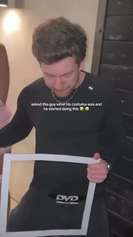 happy halloween??😭 #funny #dvd #bar #halloween 