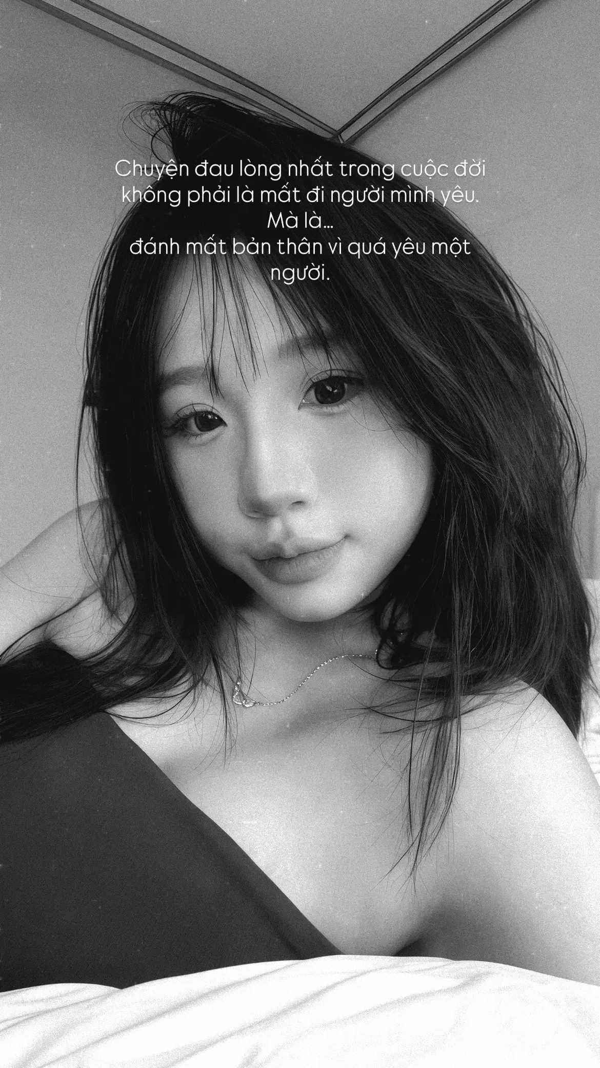 đến bao giờ mới xót xa cho bản thân … #ilovetiktok 