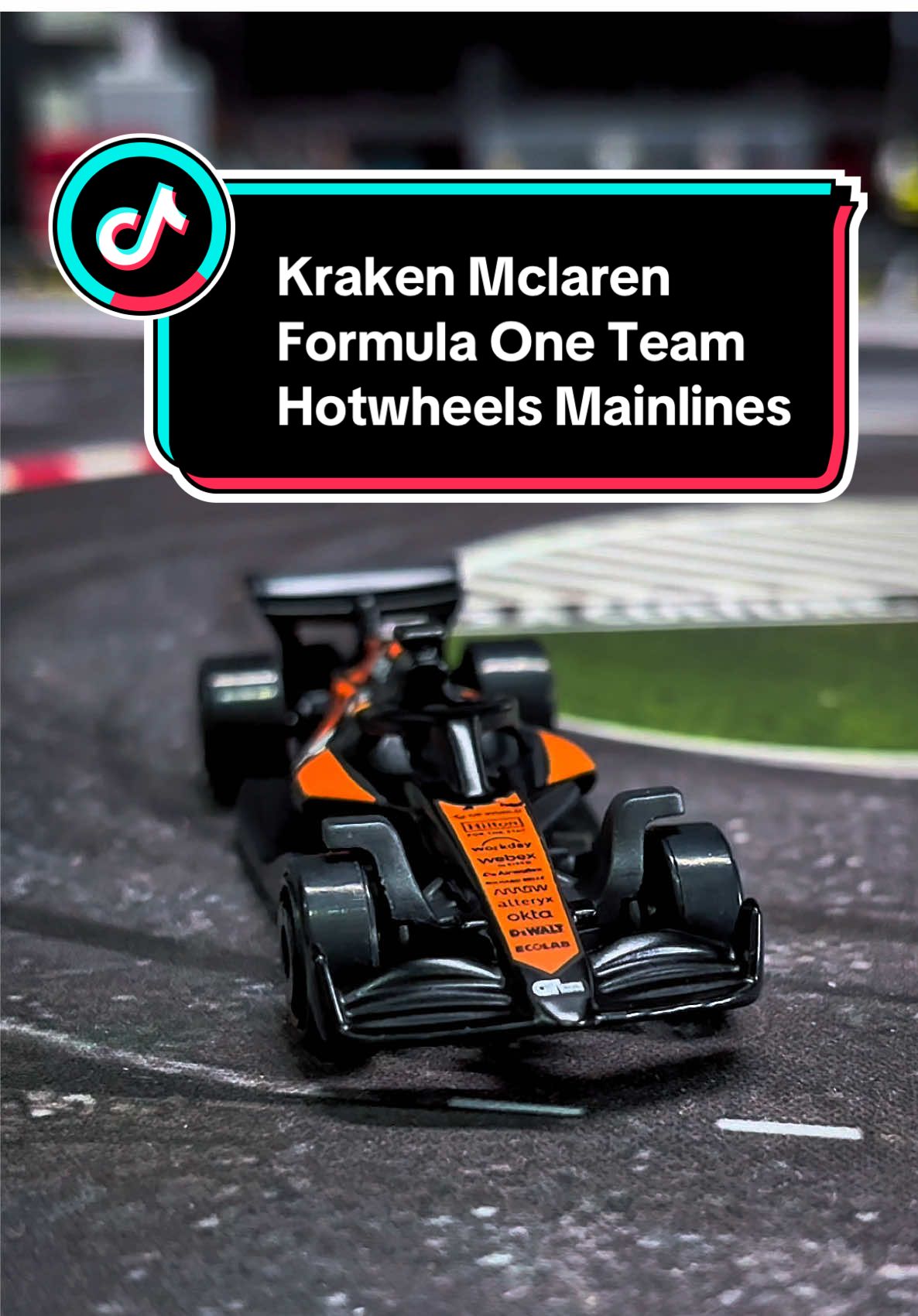 Seterusnya redbull visa pula kan?🤭 #tiktokmalaysia #hotwheelscollector #hotwheelsmalaysiacollector #mclaren #formula1  @love @Permit2Fly @Tok Ai Collector @e_jxm96🇲🇾 @BUJUK MINI DASH @Pak Bricks @Mohd Noriman @Ery _ Yeager⚡ @Akiralloyd Store 