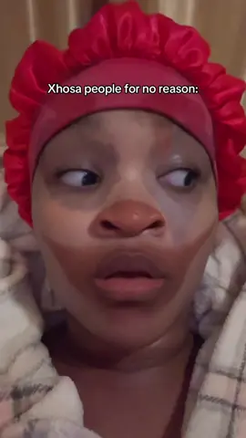 I’m Xhosa myself🤣 BWOAH #fyp #unakooo_ 