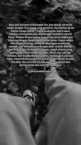 13 tahun berlalu namun sakitnya masih membekas 😭😭 #rinduibu #mamasurgaku #fyp #foryou #viral 