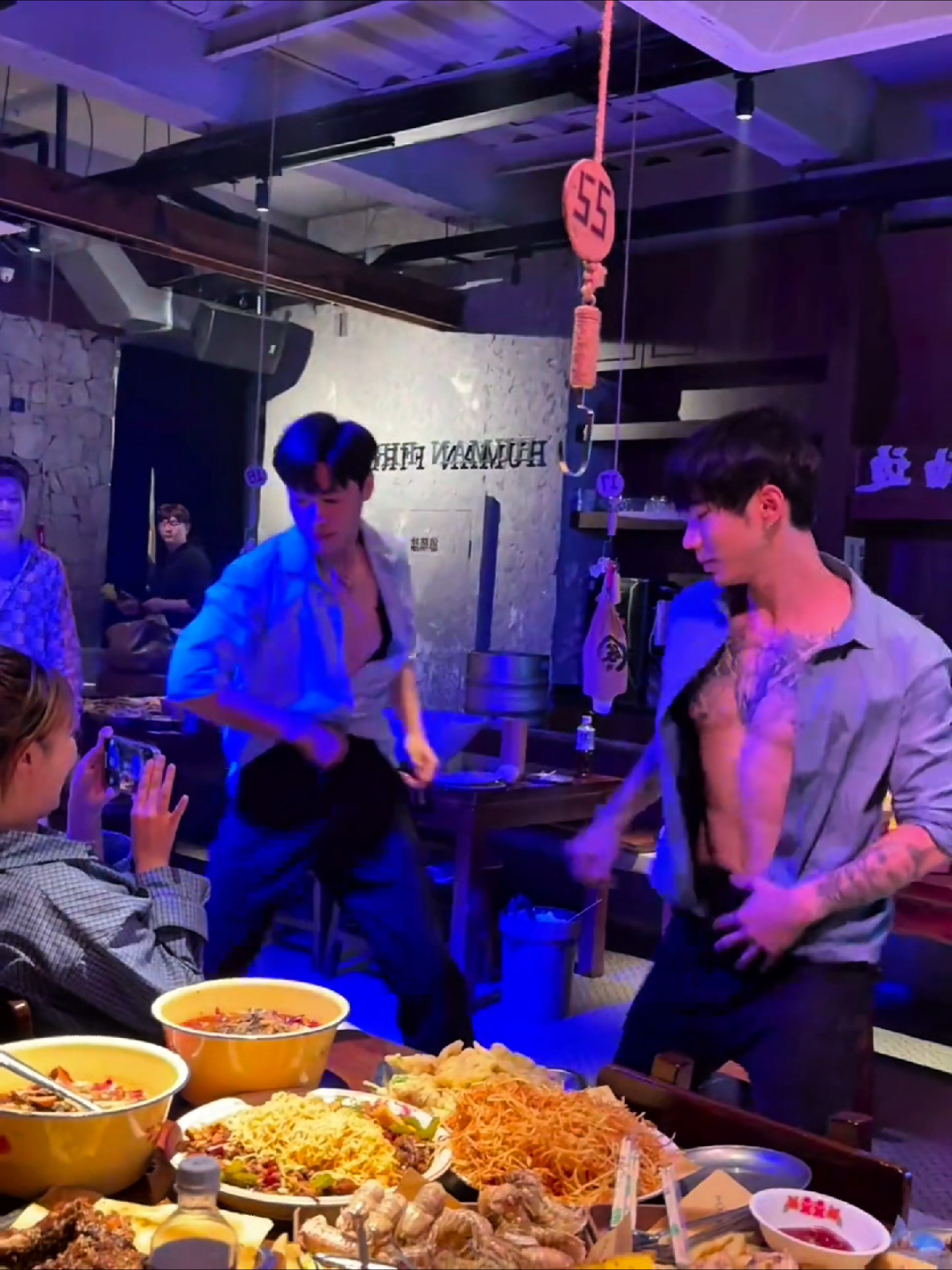 to mà 2 trái táo 🍏 #mingtea #trasuadamvi #bolalot111 #travinh84 #traidep 