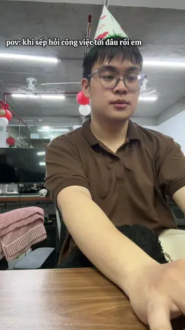 cơn ác mộng tới #xuhuong #congtybaton #fvp #TikTokAwardsVN 