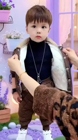 sét đồ Trần bông lót lông cừu cho bé #setdonusangchanh #fashion #thoitrangbe #setdo #dodep 