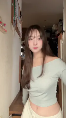 実家すぎ😌三連休なにした?#yfp #06 