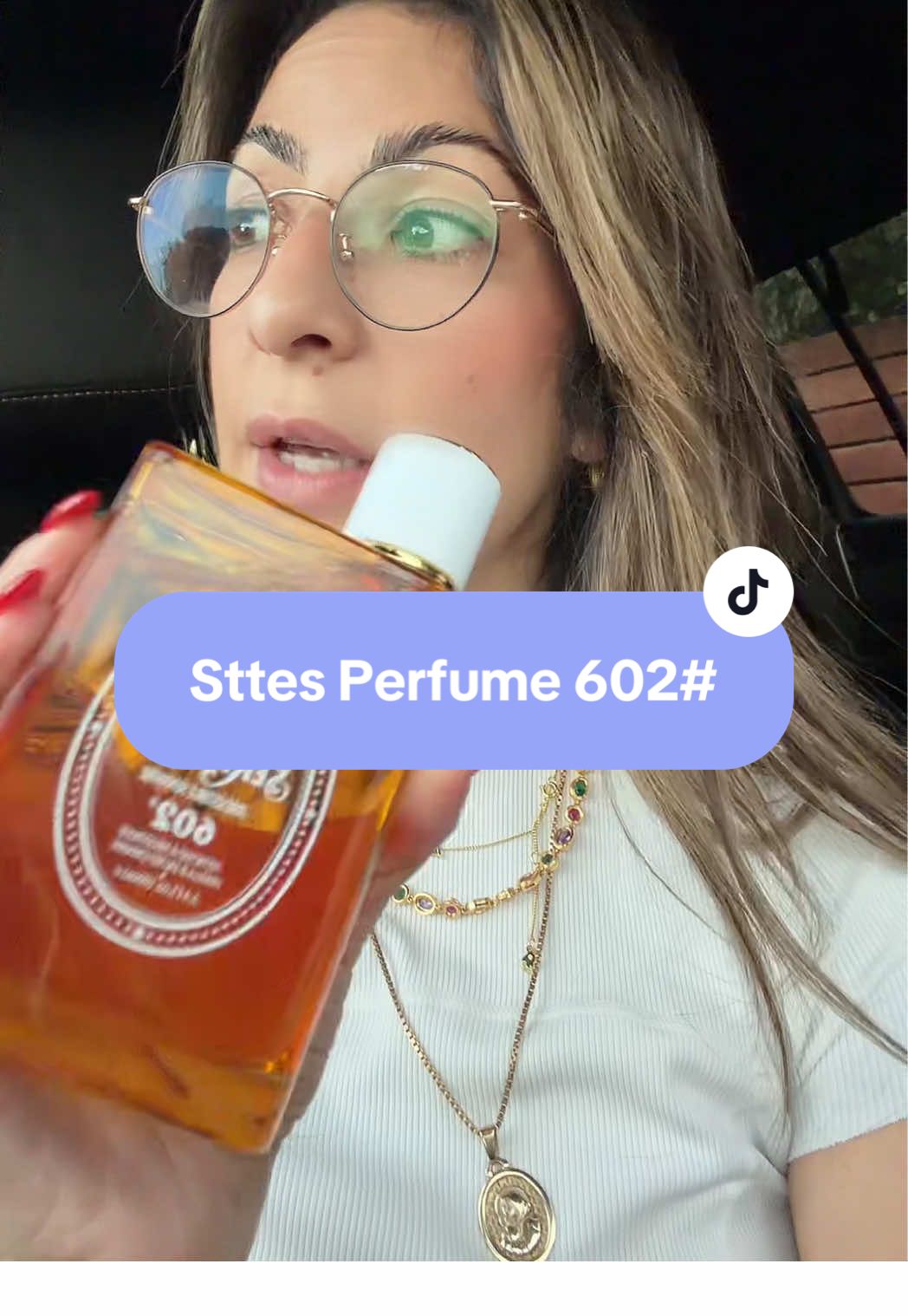 Perfume with warm vanilla and caramel notes that stays all day — soft, elegant, and perfect for any season.  #perfume #vanillaperfume #tiktokshopcreatorpicks #SuperBrandDayBFCM 