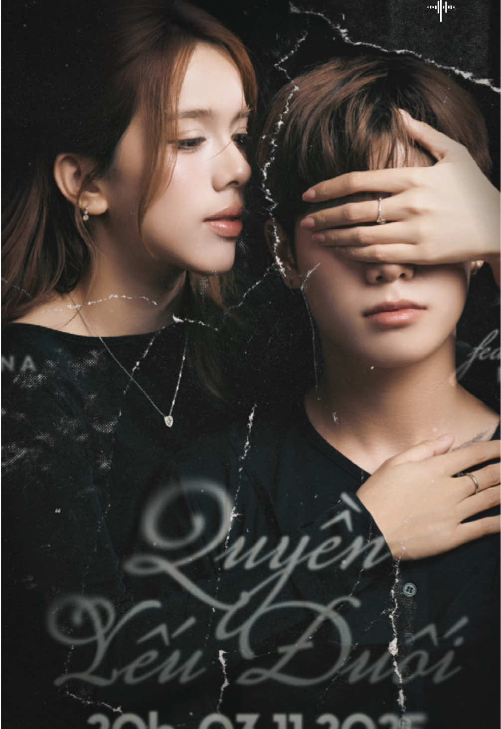 MV Quyền Yếu Đuối - 20:00 tối nay 03/11 #quyenyeuduoi #miina #dreamerentertainment 