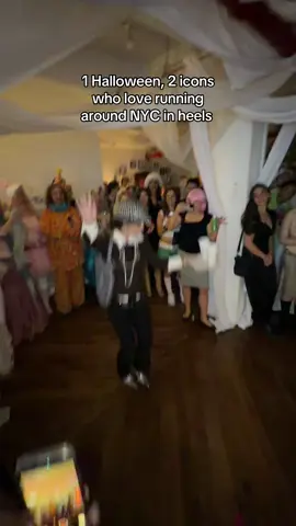 Andy Sachs and Carrie Bradshaw 4ever