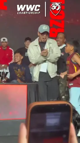 ALFATEH🇲🇾 VS 🇮🇩FADILAH#boxing🥊 