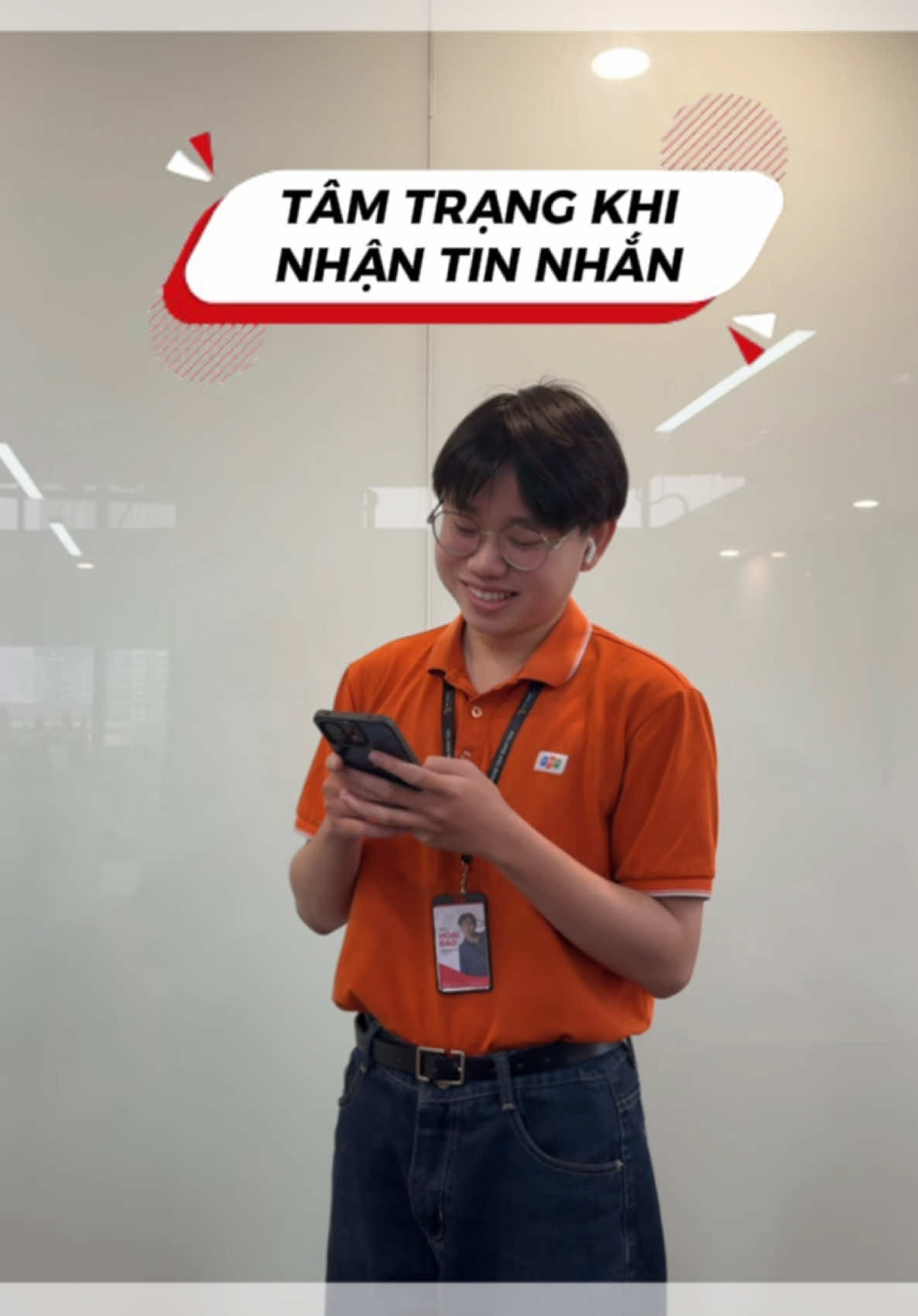 Ám ảnh kinh hoàng 😨 #vieclamFPTShop #socialmedia #videoviral #xuhuong #fyp 