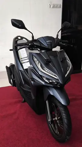 Vario 125 ISS Blue Ready 🔥🥳 Informasi Promo Pembelian WA 088988535646 #vario  #vario125  #SPSMotorAjibarang #DealerMotorHonda 