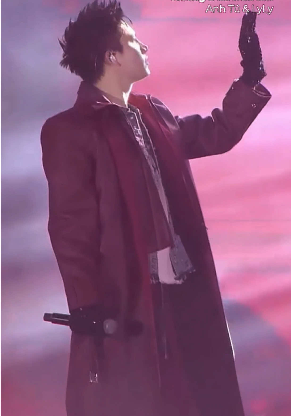 Không đau nữa rồi phiên bản 2 đầu cầu đêm qua ❤️❤️ #AnhTu #AnhTuVoi #KhongDauNuaRoi #ViettelYFest #TikTokGiaiTri 