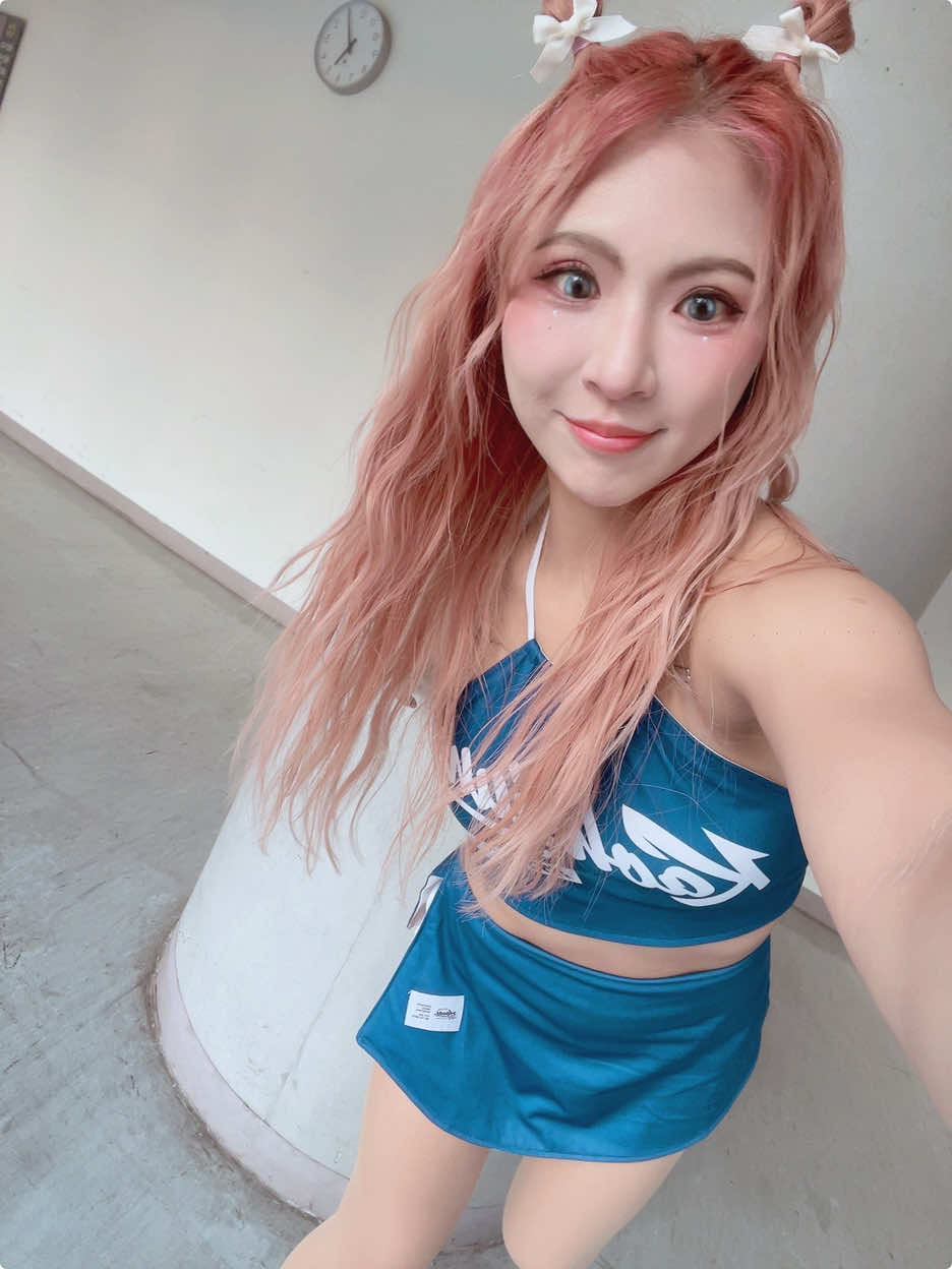 星期一，該想我了🤪