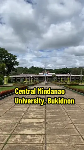 I’m back to where it all began. Visiting my beloved alma mater brings back memories, both bad and good. I will always cherish the things that had happened to me here. CMU will always have a special place in my heart.  #centralmindanaouniversity #bukidnon #university #pastlives #mindanao 
