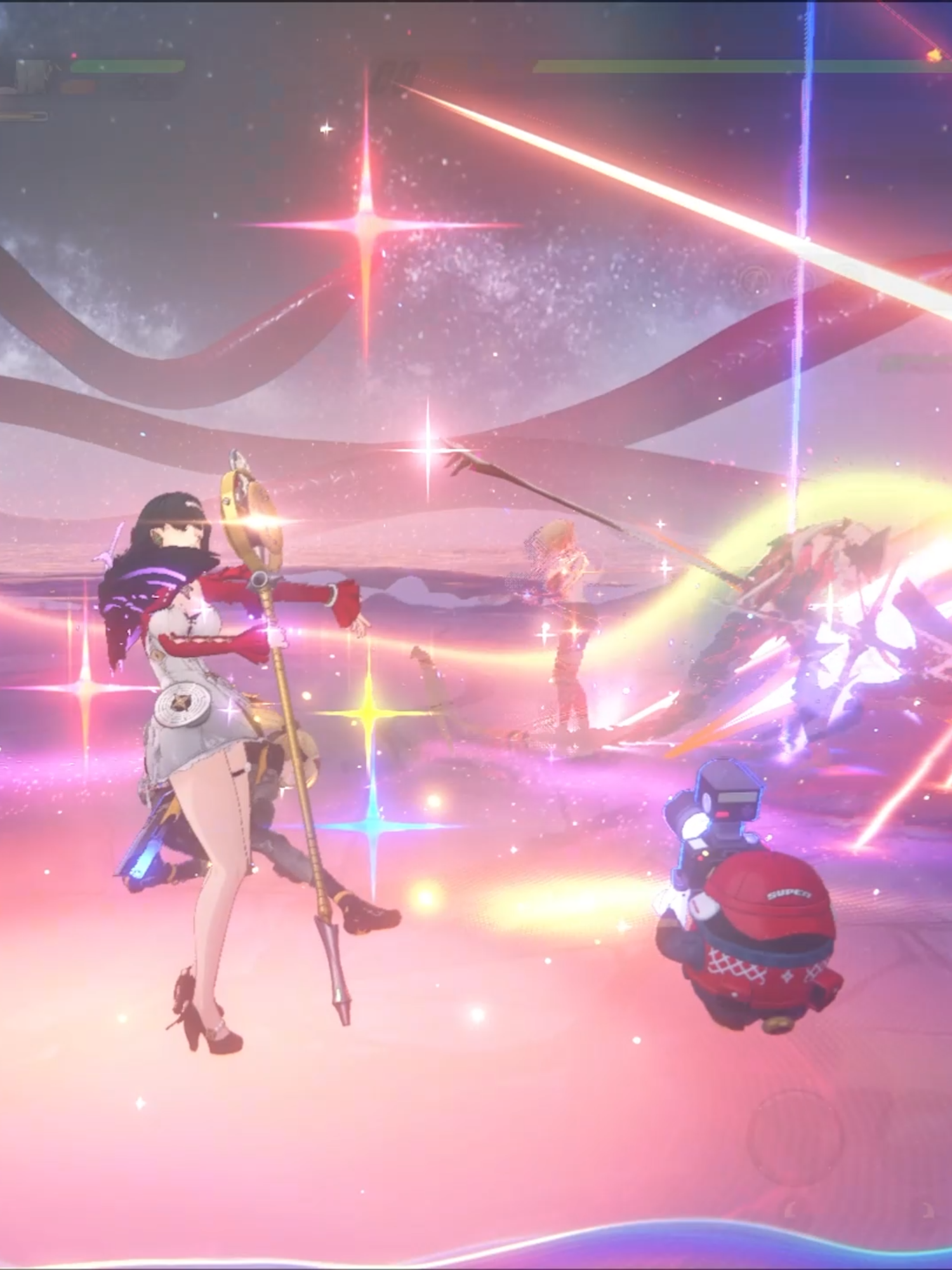 Evelyn Astra Yao Hypercarry Team - Deadly Assault ZZZ - Zenless Zone Zero #zenlesszonezero #zzzero #evelyn #evelynzenlesszonezero #zzz