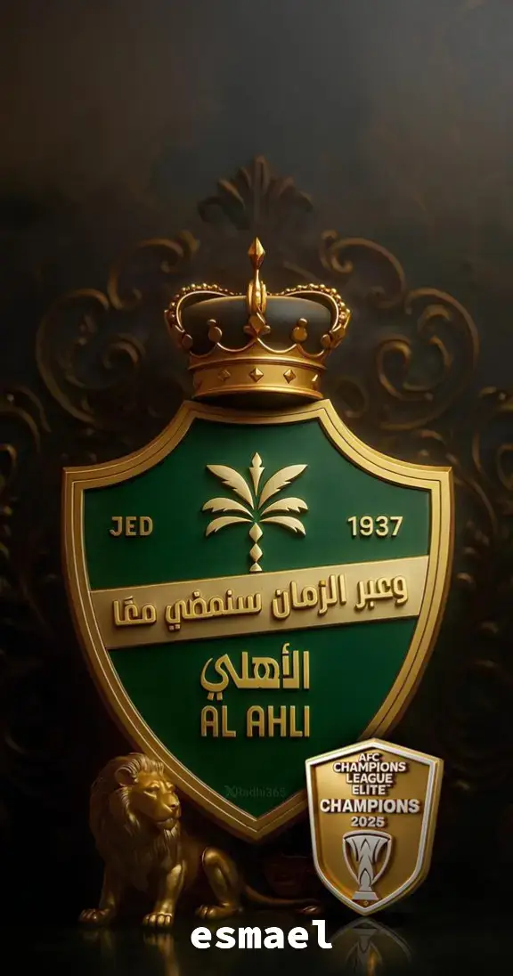 #esmael_alahli 
