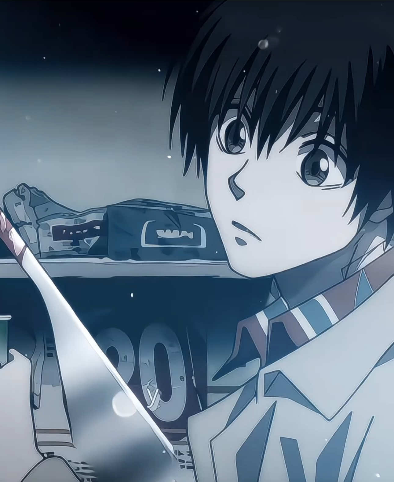 [ib: rrenjrn] #nagumo #sakamotodays #nagumoyoichi #knl_grp #knl_grp 