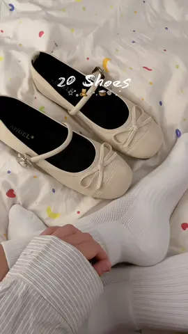 giày iu cỡ này lun á 🍨🧁🍦#unboxing #review #20shoesfashion #shoes #lolita 