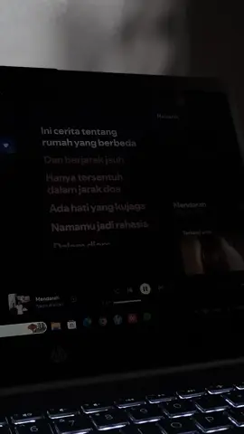 rumah bukan hanya berbentuk bangunan kan? #mendarah #nadinamizah #liriklagu #fyp #fyppppppppppppppppppppppp 