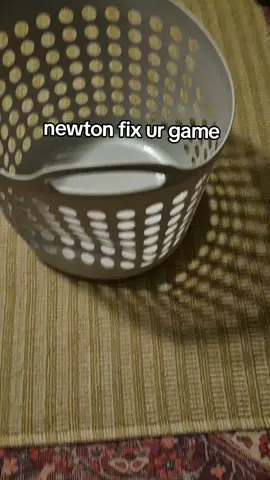 Newton wuh #glitch #Newton #fyppppppppppppppppppppppp #fyp #fypシ 