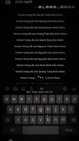 chỉ sau 1 đêm cta mất mát quá nhiều!! hẹn gặp lại các bạn của tôi nhé💔#xuhuong #halong 