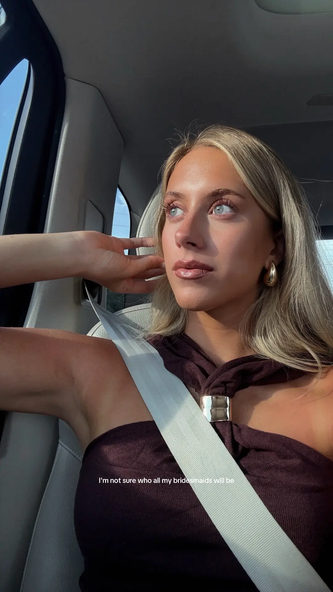 my built in bestfriend @LA  #sisters 