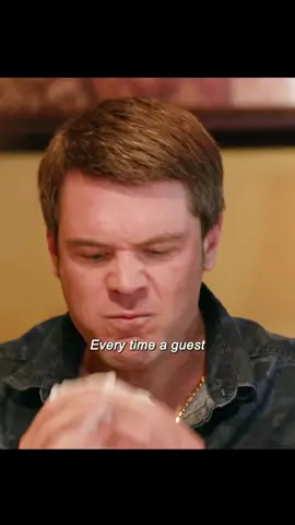 A mother and daughter run a dark inn, robbing guests and dumping their bodies in the lake