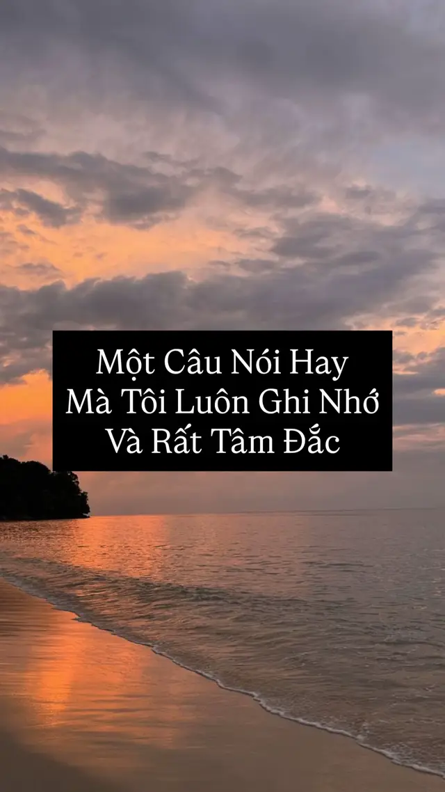 Một câu nói hay mà tôi luôn ghi nhớ 😊 #5phutenglish #trichdantienganh 