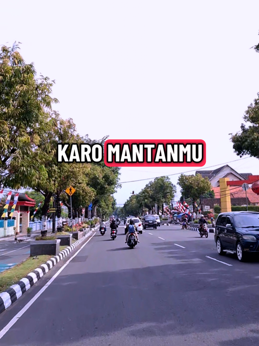 💠Hangesti Tejaning Jati💠 • • • #klaten #klaten24jam #klatenbersinar #jawatengah #indonesia 