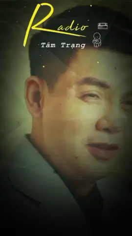 #xuhuongtiktok #radiotamtrang #tamtrang 