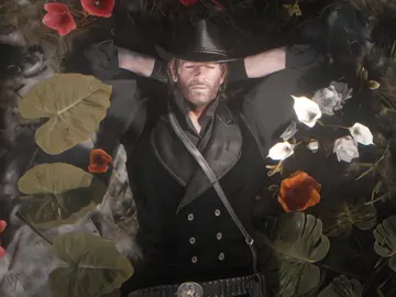 Rdr2 so peak || ib: @Duh || #fyp #rdr2 #arthurmorgan #edit #reddeadredemtion2 